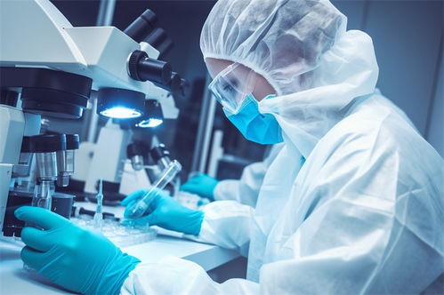 君實生物李寧 未來3-5年創新藥與二類器械銷售將現“冰火兩重天”